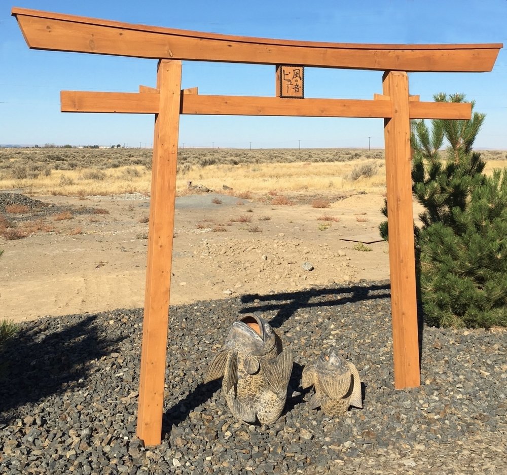 ⛩️ 마케 신사 이미지 9